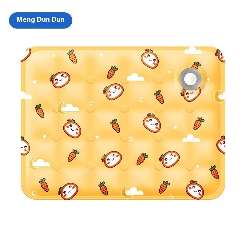 Kennel Summer Cool Nest Pet Ice Mat Pets Fashion