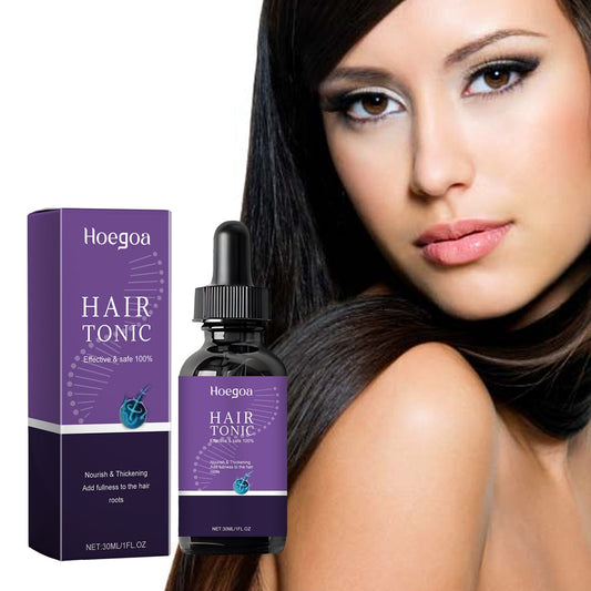 Hair Growth Serum 30ml Tri Light Beauty