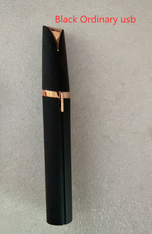 Flawlessly Brows Electric Eyebrow Remover LadyShow.Store