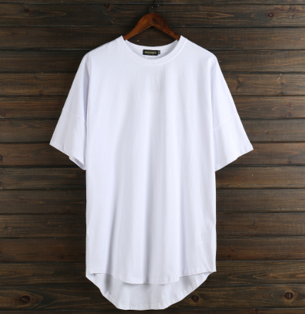 Oversized Batwing Sleeve T-Shirt for Men Pi-Mart