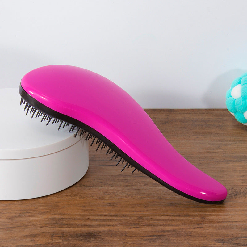 Pet Massage Comb Bath Brush Supplies Pets Fashion