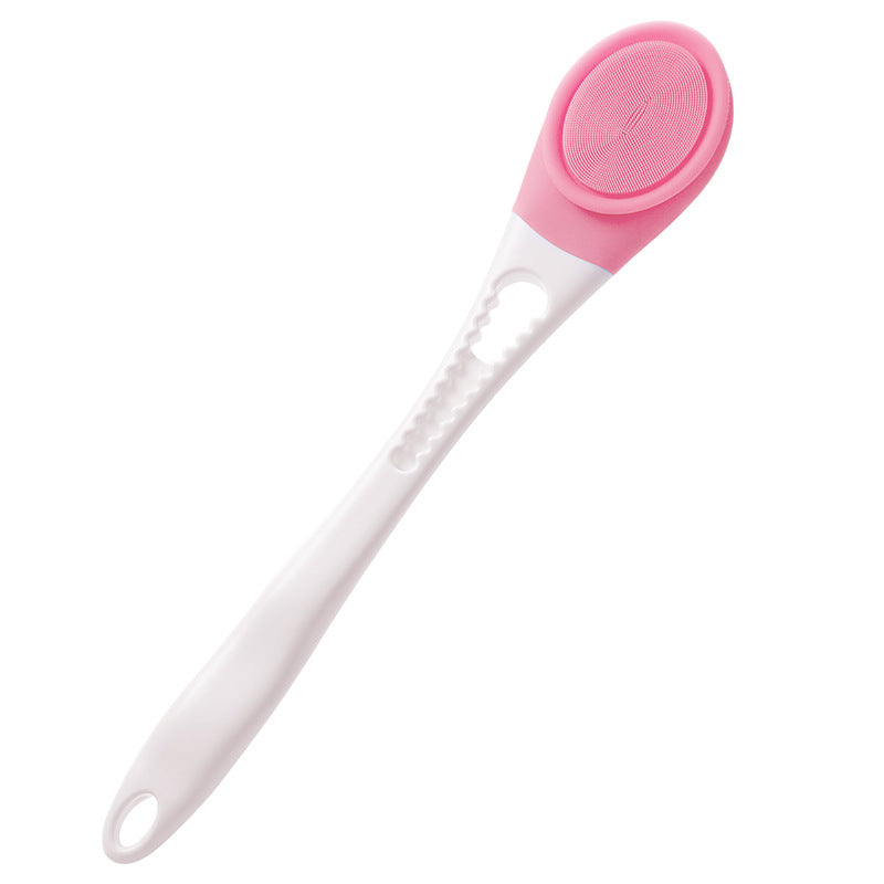 Electric Bath Brush with Long Handle for Easy Use LadyShow.Store