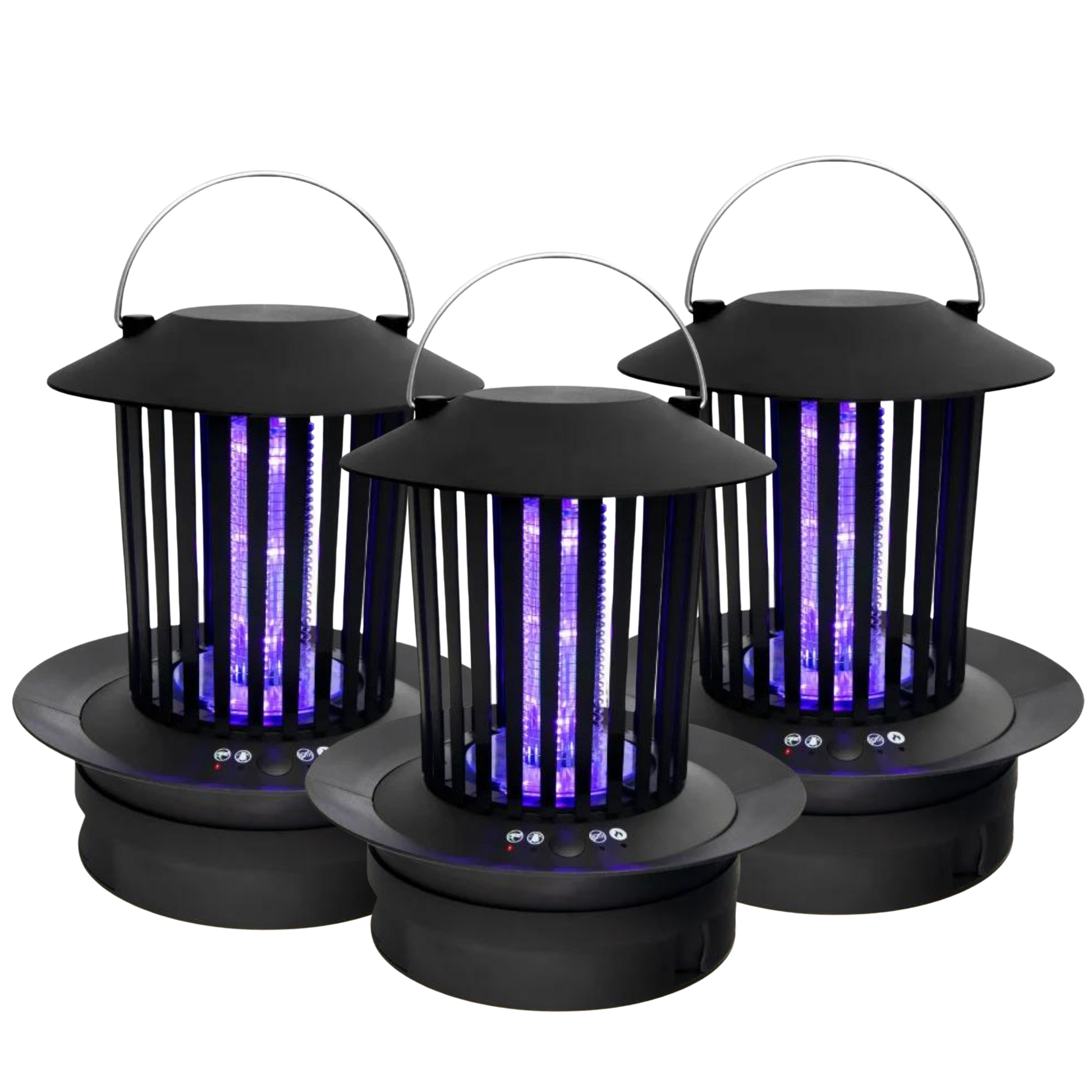 Zapper- Mosquito Killer Lamp Pi-Mart