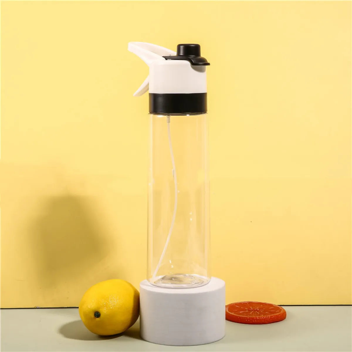 Spray Water Bottle LadyShow.Store