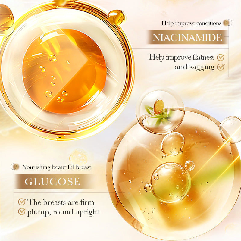 SADOER Collagen Anti-Aging Breast Enhancement Cream Foreign Version 60g Tri Light Beauty