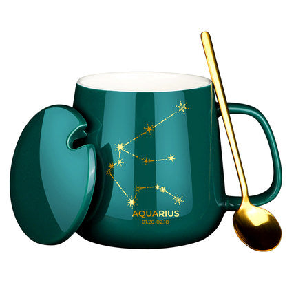 Teacher's Day Thanksgiving Gift Creative Cup LadyShow.Store
