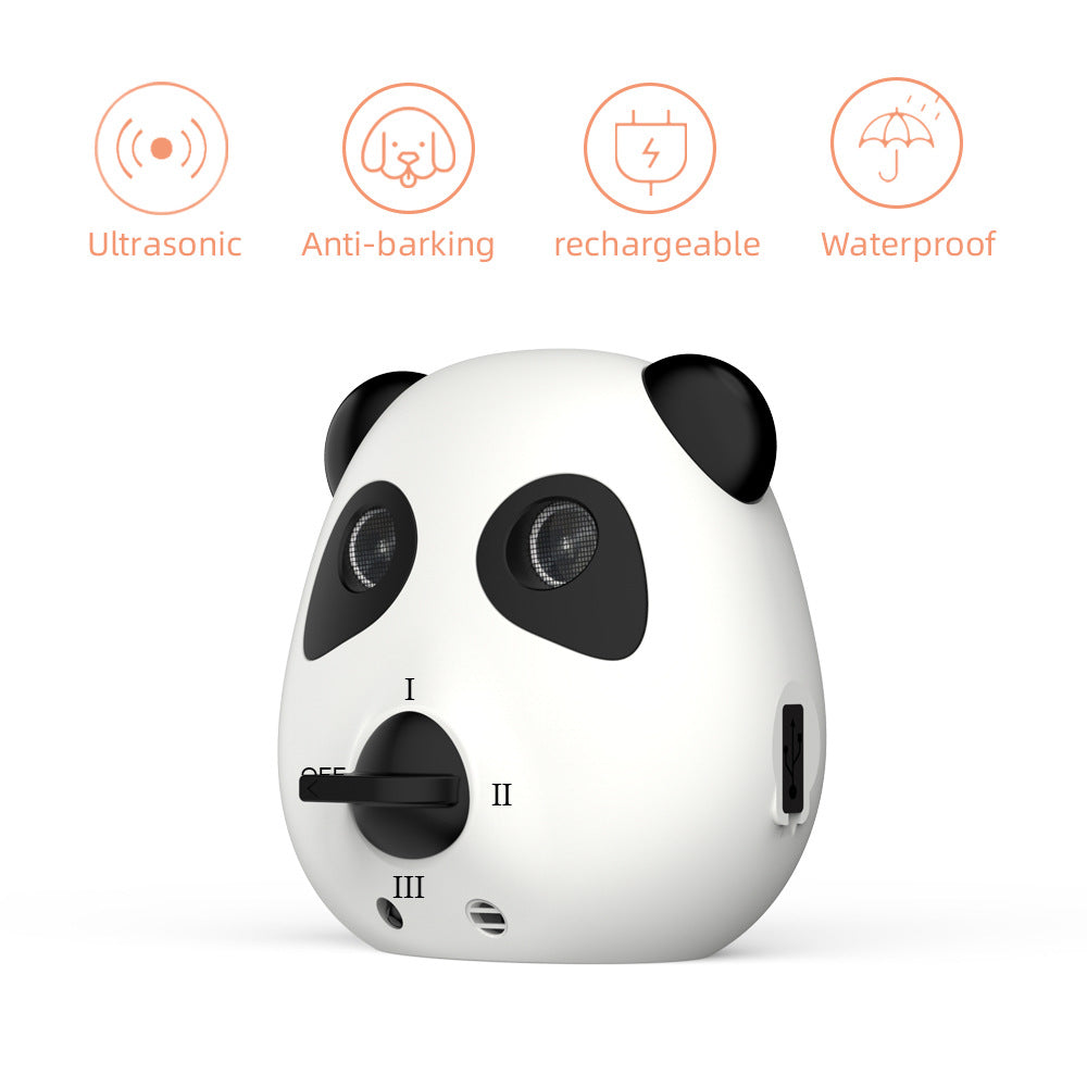 Prevent Barking Noise And Disturbance Pets Fashion