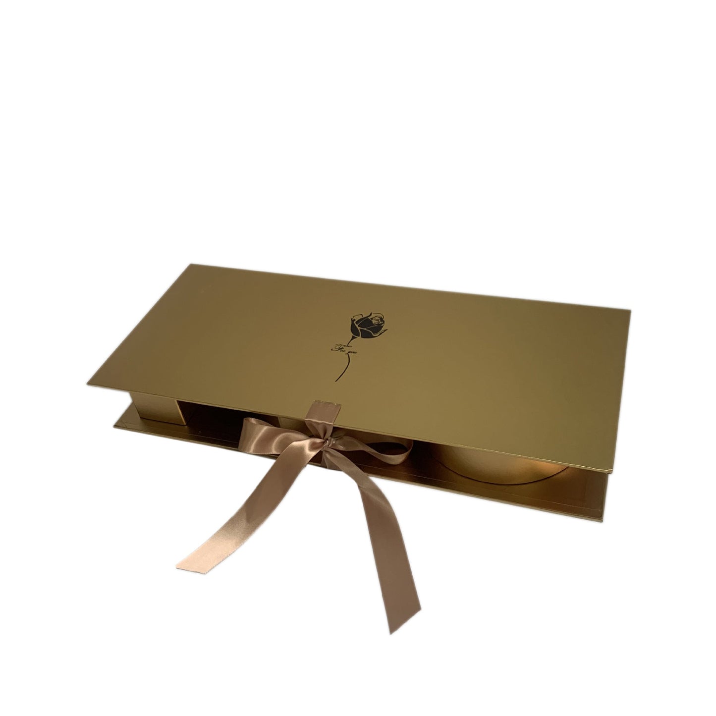 I Love You Eternal Rose Gift Box LOVE Mothers Day Gift LuxuryLifeWay Online Store