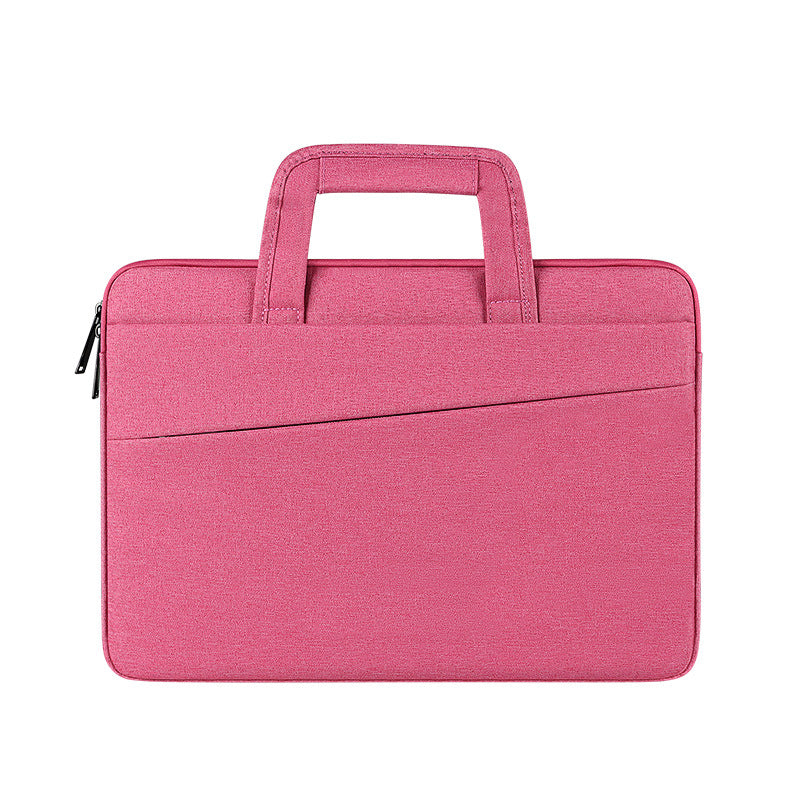 Laptop Bag Laptop Business Briefcase CJD