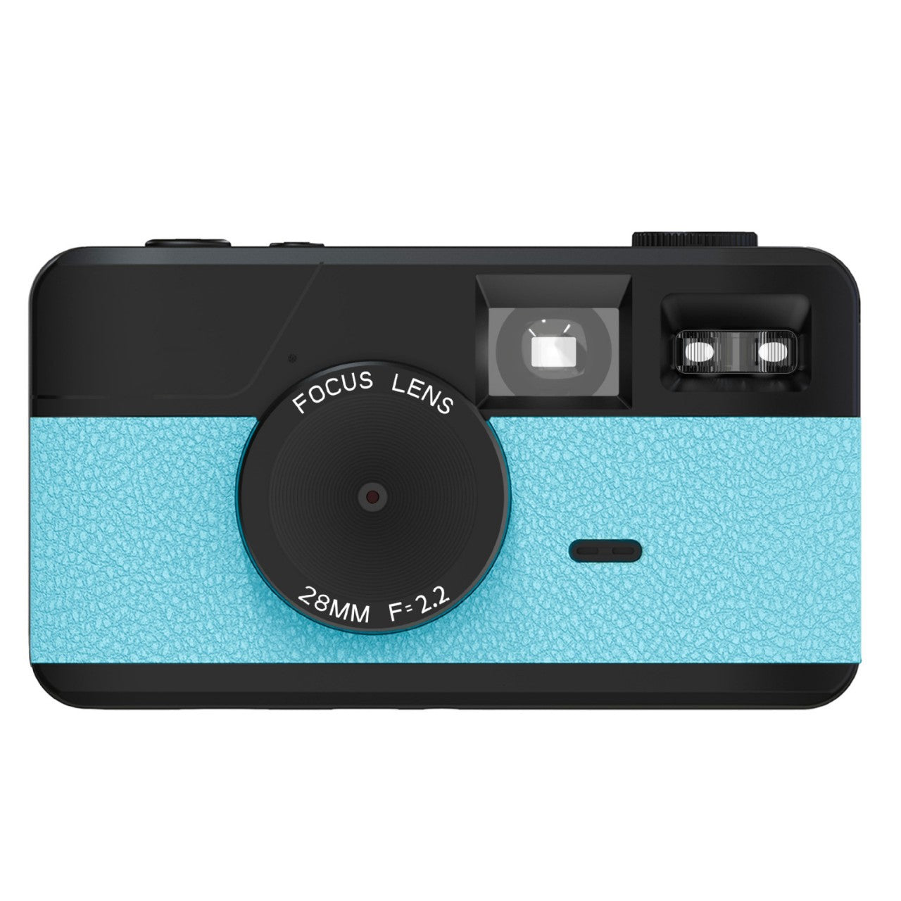 Retro Screen-free Digital Camera 8-mode Filter Best YouTube Store