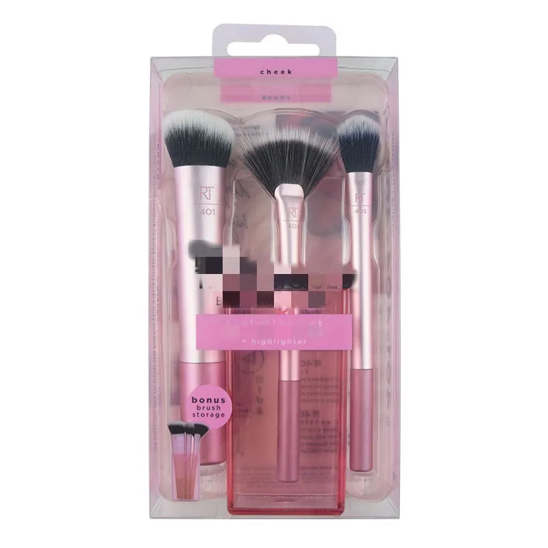 Makeup Brush Set LadyShow.Store