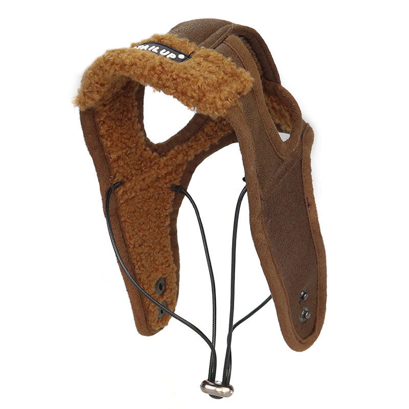 Pet Supplies Autumn Winter New Pet Dog Pets Fashion