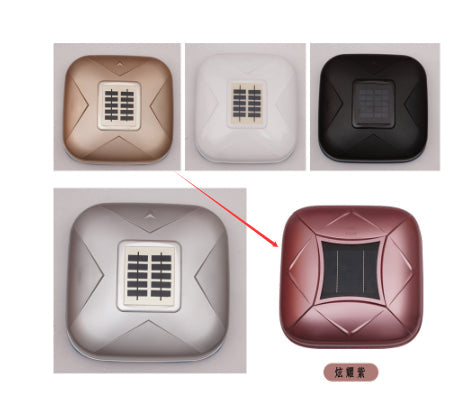 Fully Automatic Intelligent Remote Control Car Cover, Car Cover, Car Cover LadyShow.Store