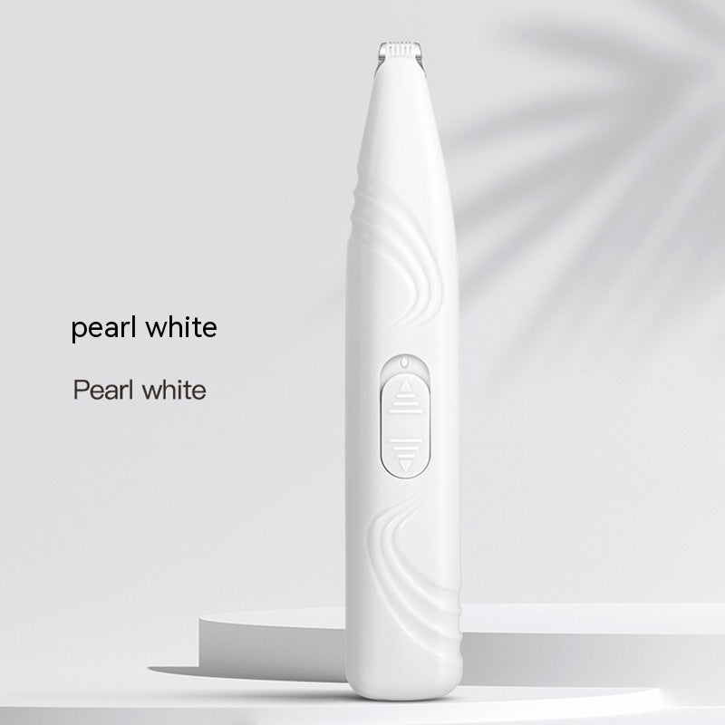Pet Hair Clipper Pet Hair Shaver Electric Clipper Pet Shaver Pets Fashion