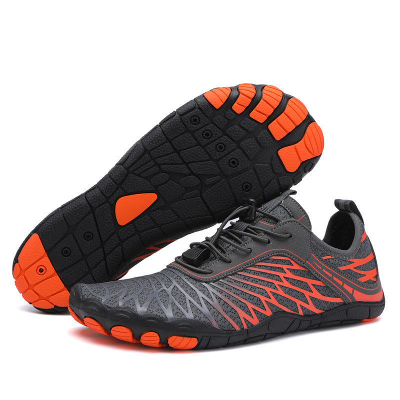Diving Creek Shoes Swimming Wading Shoes Outdoor CJD