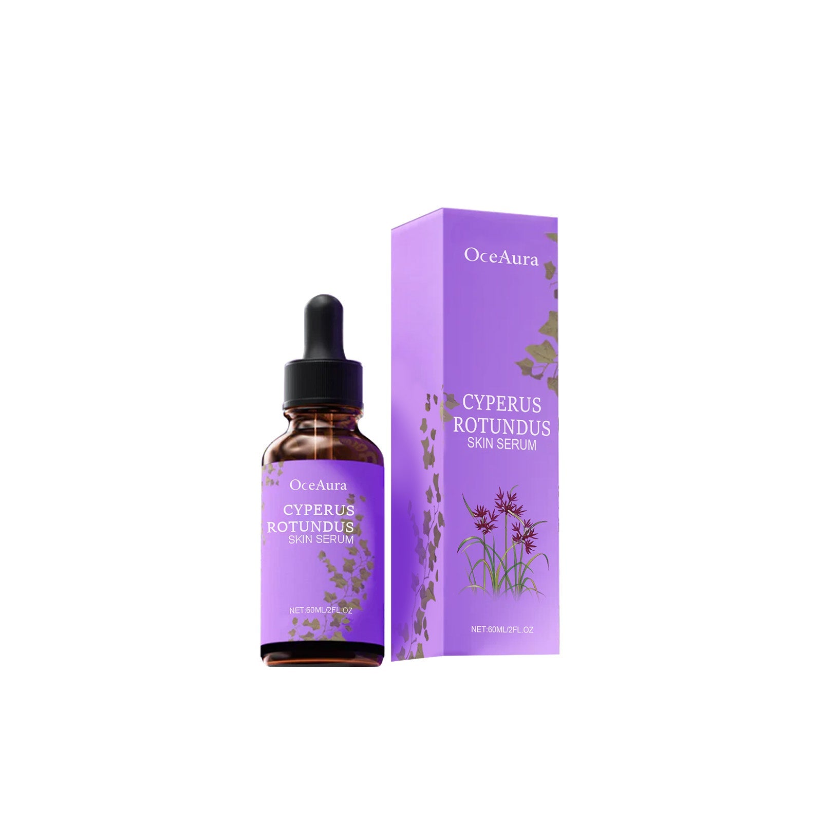Post-Hair Removal Repair Serum Tri Light Beauty