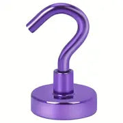Ultra-Grip Magnetic Hooks