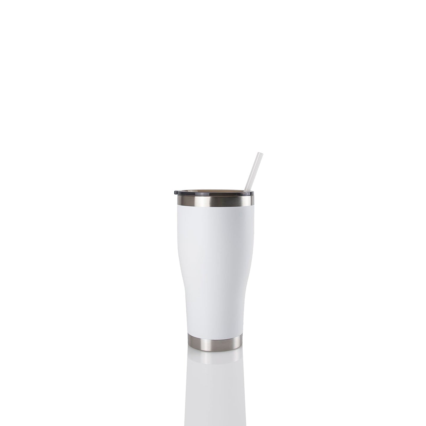 30oz POWDER COATED MODERN CURVE TUMBLER LuxuryLifeWay Online Store