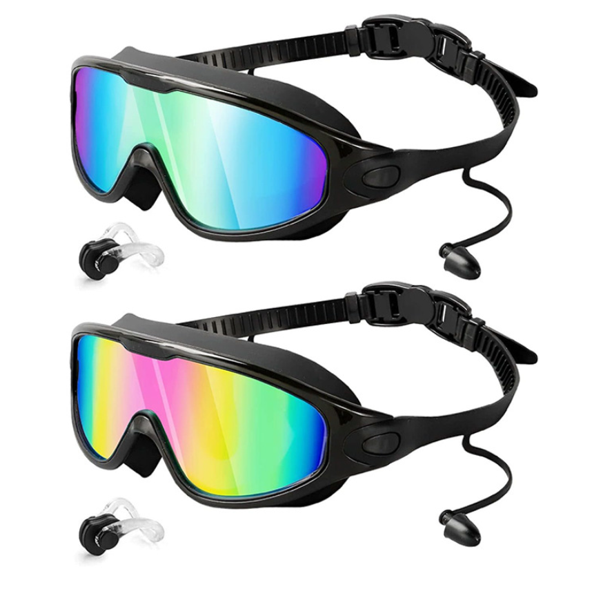 Large Waterproof Anti-fog Goggles Best YouTube Store