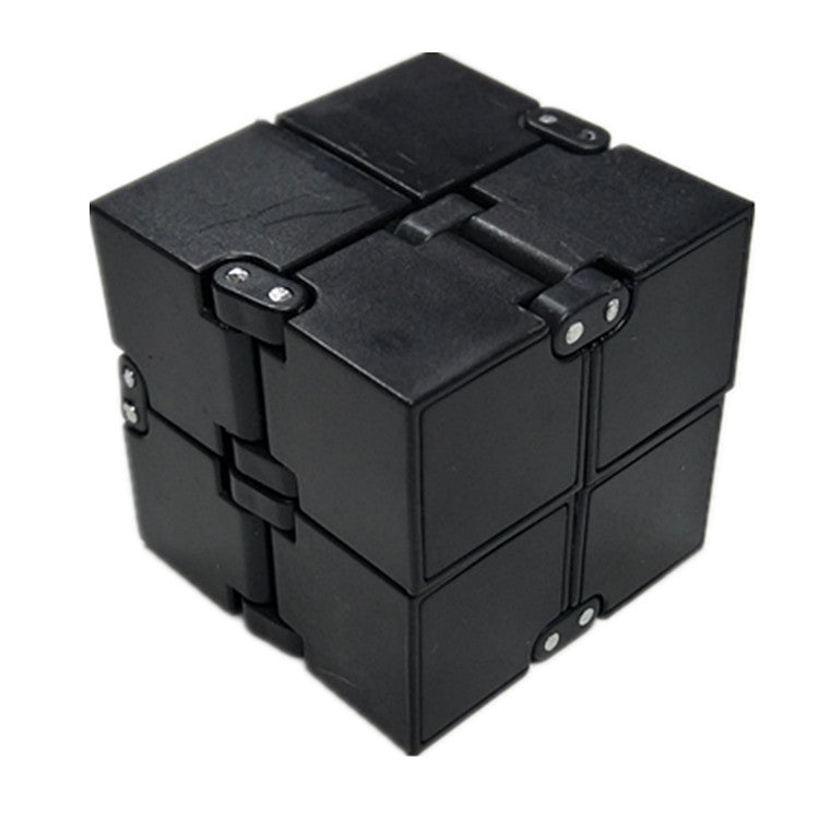 Infinity Cube Antistress Cube Stress Relief Cube Toy For Children Kids Women Men Sensory Toys For Autism Adhd Best YouTube Store