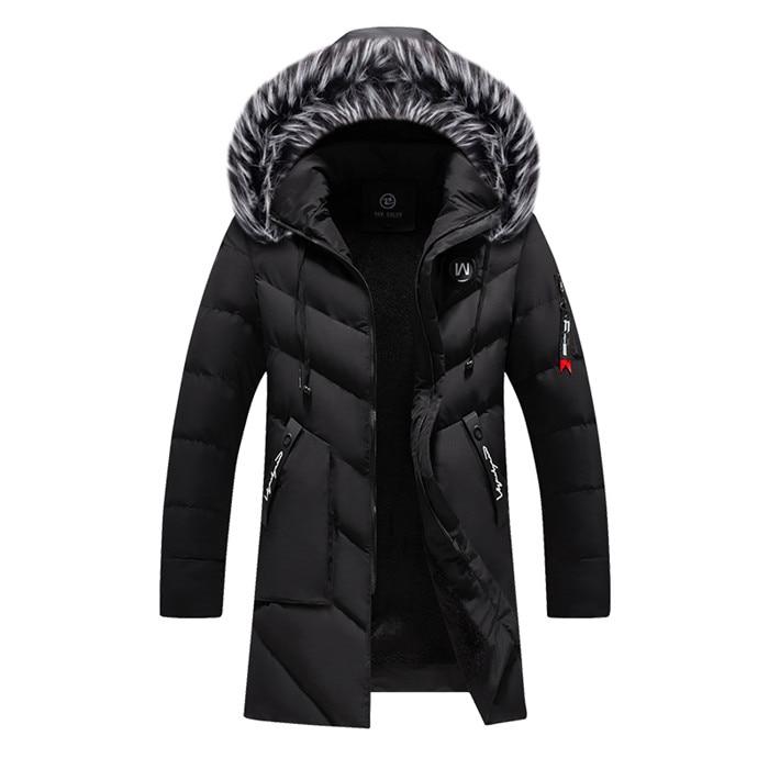 Omi Men's Winter Jackets CJD