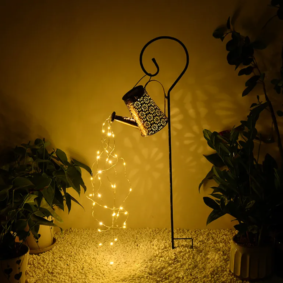 Solar Hollow Garden Light Best YouTube Store