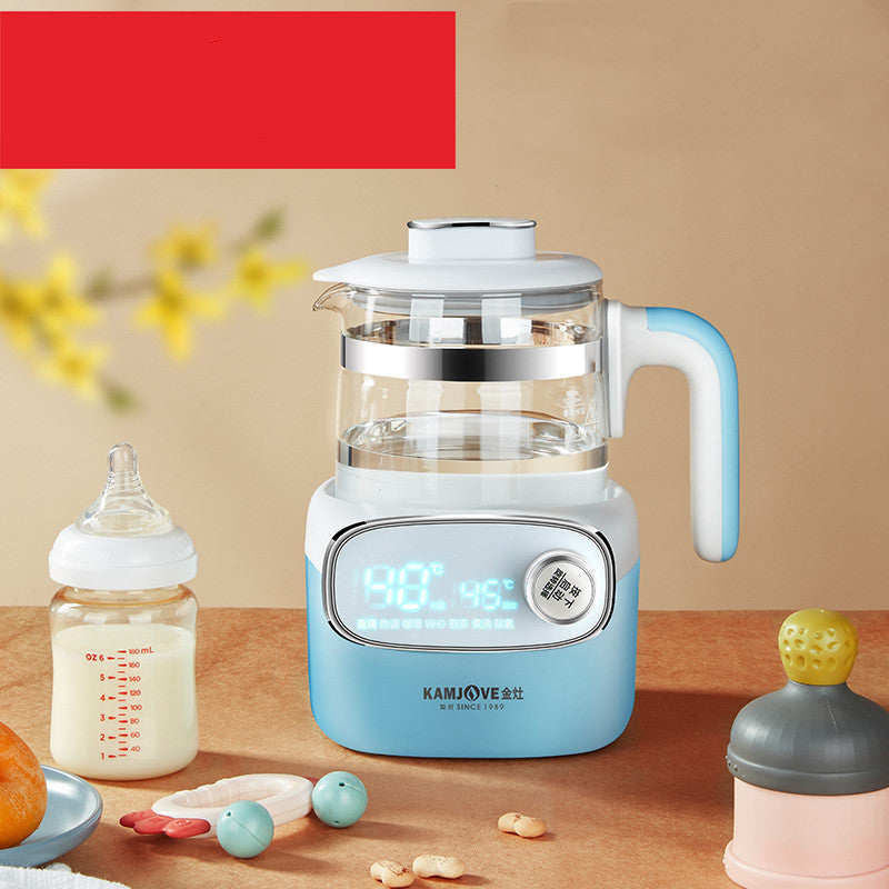 Automatic Milk Warmer And Heat Preservation Kettle PearlNestDecor.com