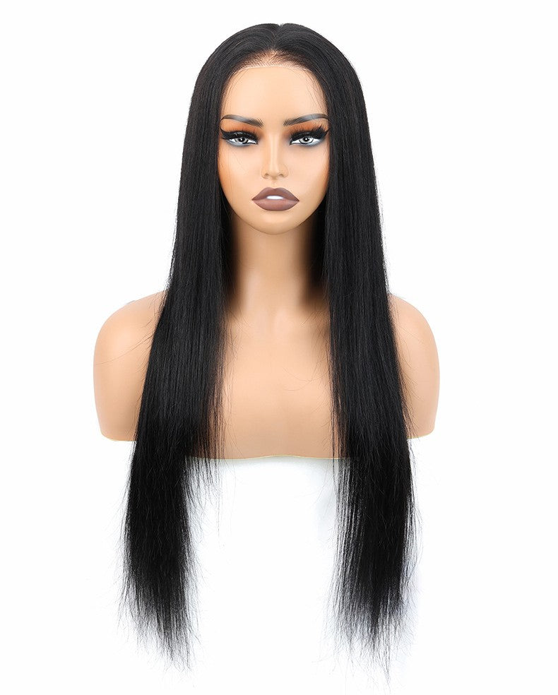 Full Hair Type Wig Sheath LuxuryLifeWay Online Store