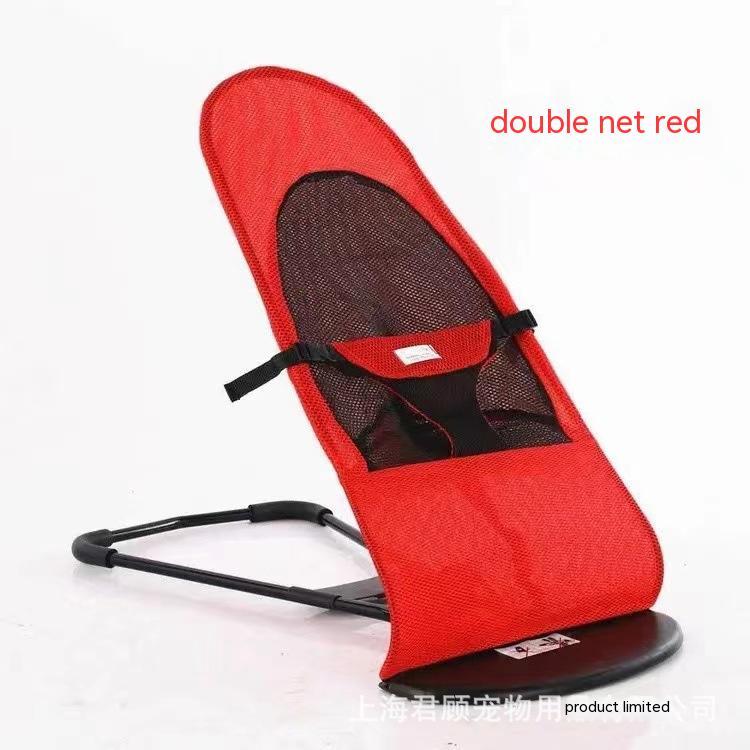 New Portable Dog Rocking Chair Pet Products Pets Fashion