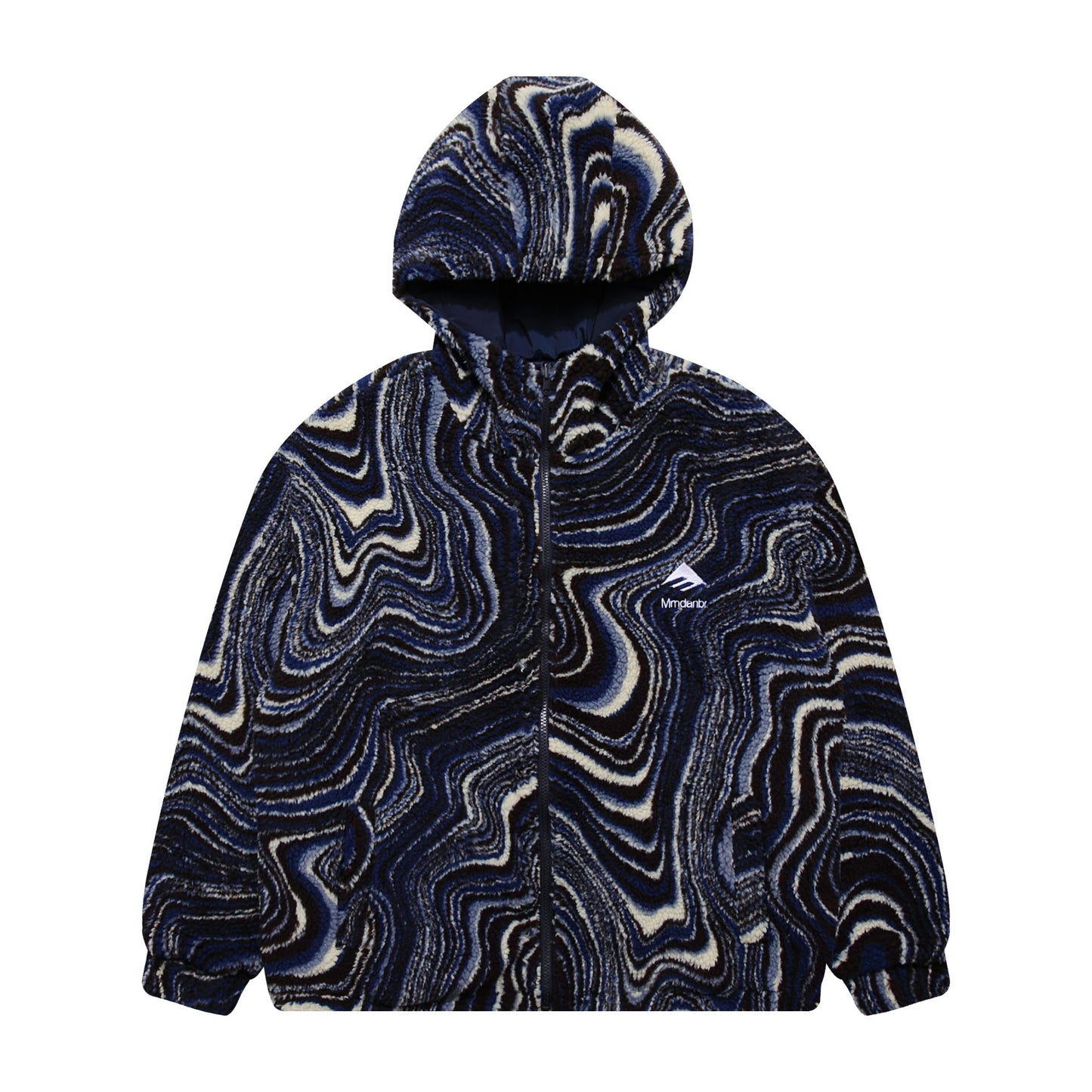 Reversible Lambswool Quilted Padded Jacket Best YouTube Store