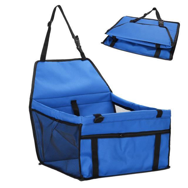 Waterproof Dog Carrier Seat Pets Fashion