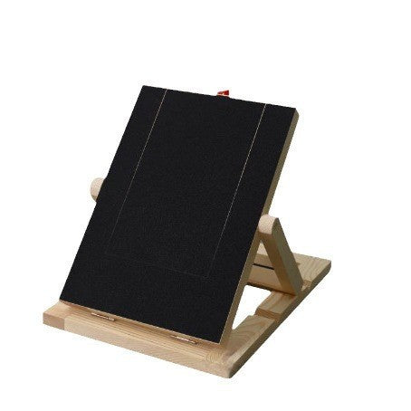 Wooden Dog Scratch Board Nail File Board Drawable Pets Fashion