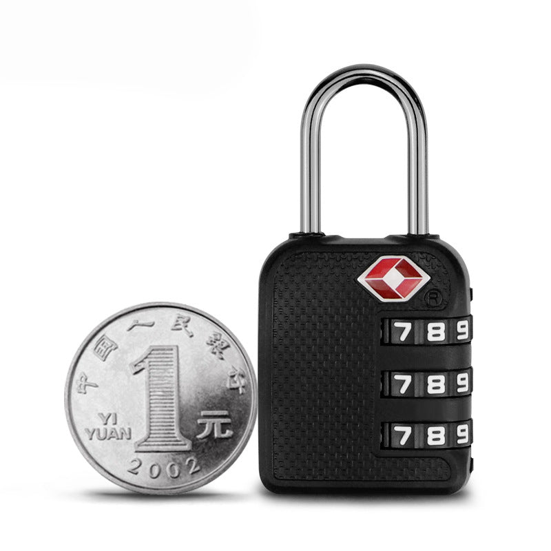 Password padlock