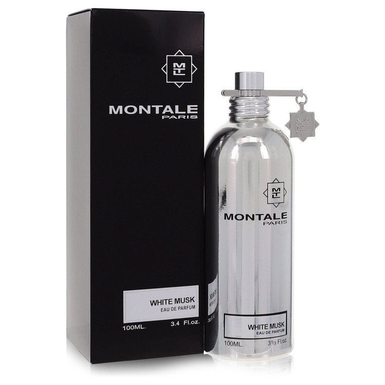 Montale White Musk by Montale Eau De Parfum Spray 3.3 oz (Women) LuxuryLifeWay Online Store