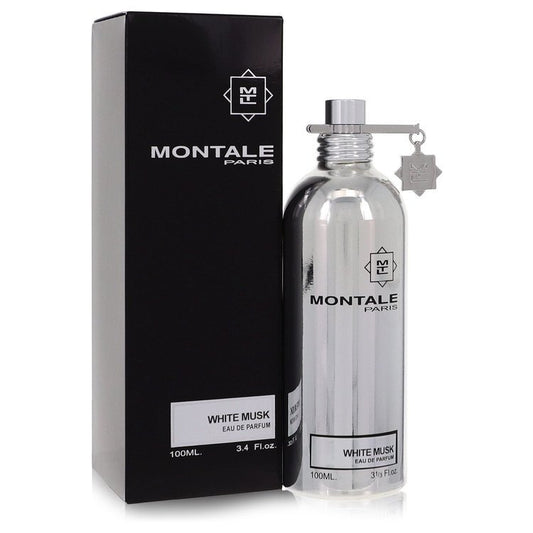 Montale White Musk by Montale Eau De Parfum Spray 3.3 oz (Women) LuxuryLifeWay Online Store