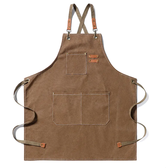 ProCanvas Barista Apron Best YouTube Store