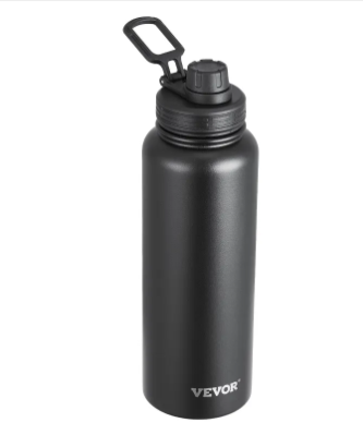 Insulated Water Bottle LadyShow.Store