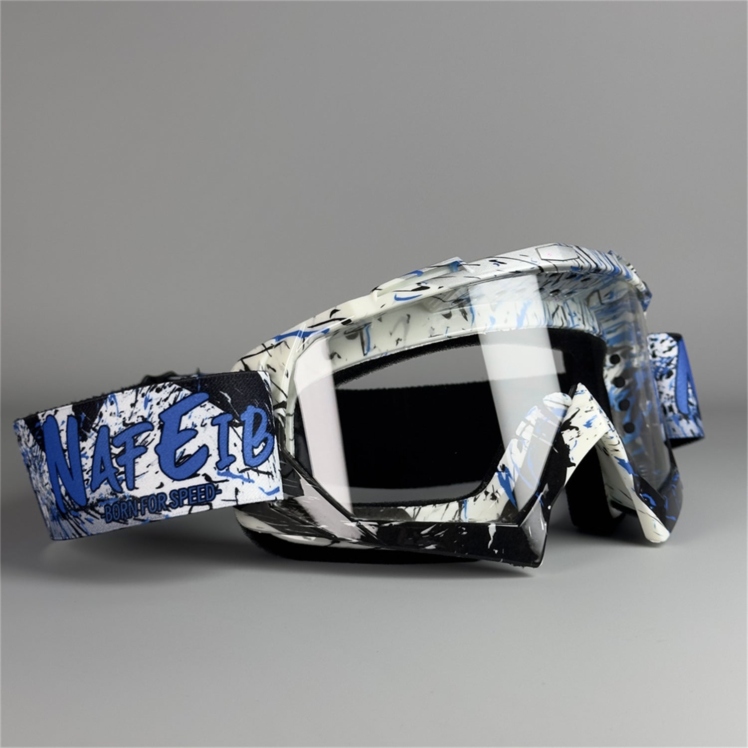Riding Goggles Motorcycle Off-road Outdoor Sports LadyShow.Store