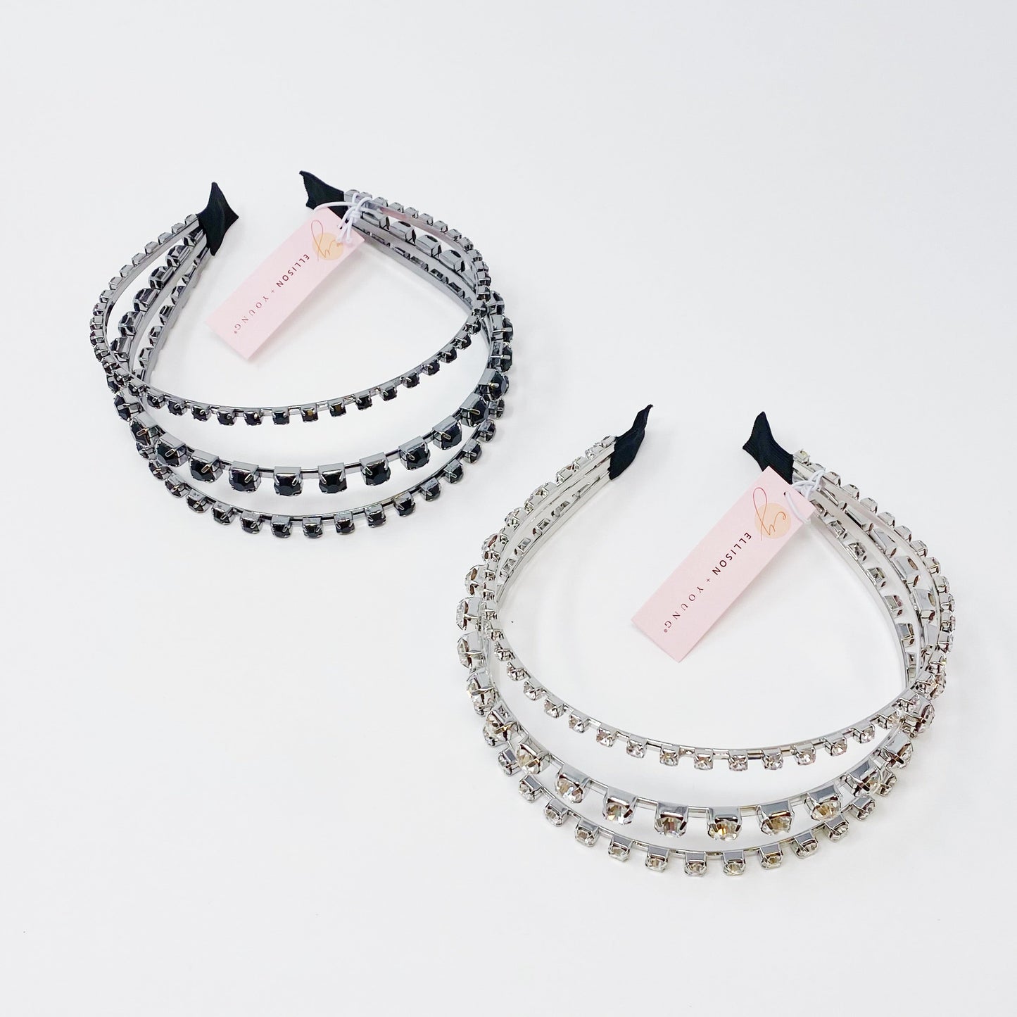 Ensemble Of Shine Headband LadyShow.Store