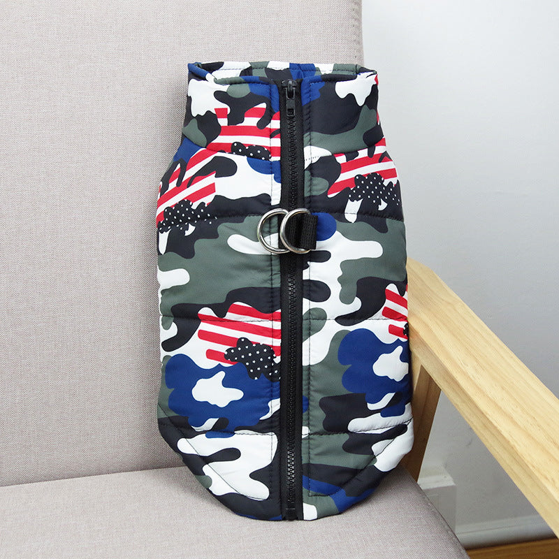 Dog vest Pets Fashion