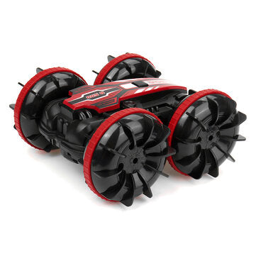 CV-B500 2.4G 4WD Amphibious RC Car Double-sided Drift Tumbling Gesture Controlled For Boy Electric Toys LuxuryLifeWay Online Store