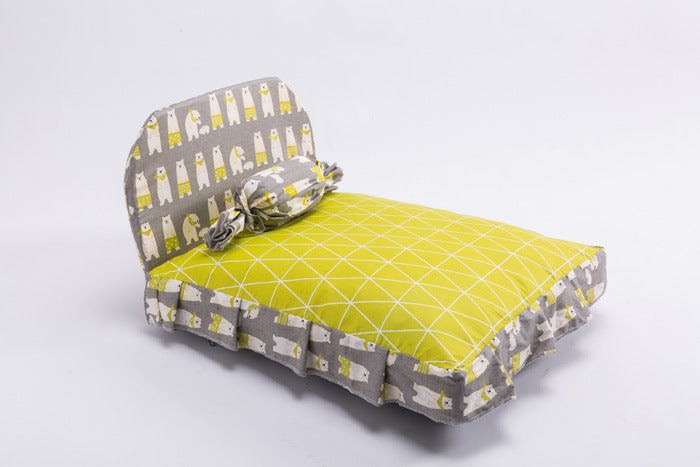 Pet House Puppy Bed Pets Fashion