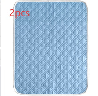 Super Large Pet Cooling Ice Pad Cooling Pets Fashion