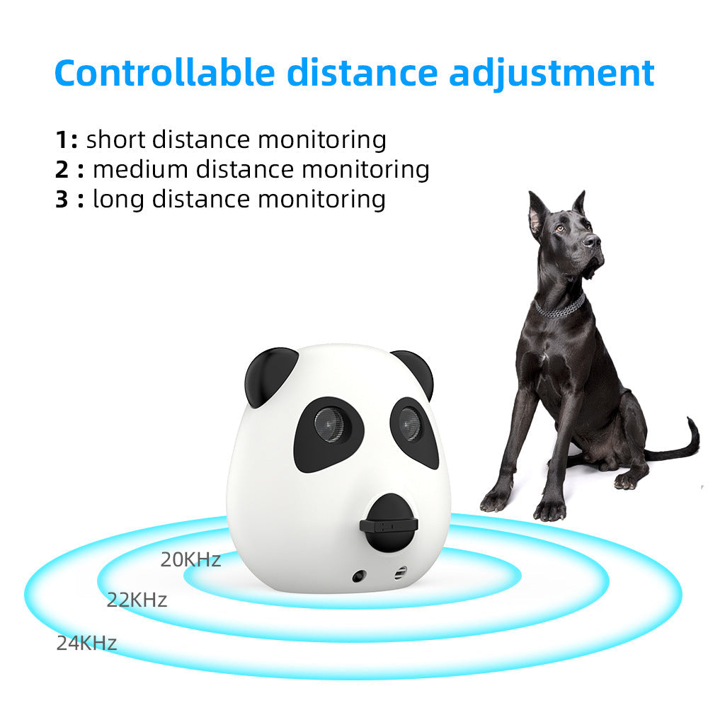 Prevent Barking Noise And Disturbance Pets Fashion