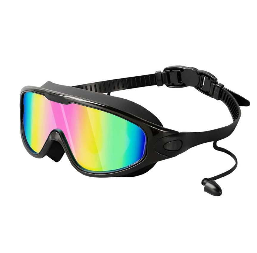 Large Waterproof Anti-fog Goggles Best YouTube Store