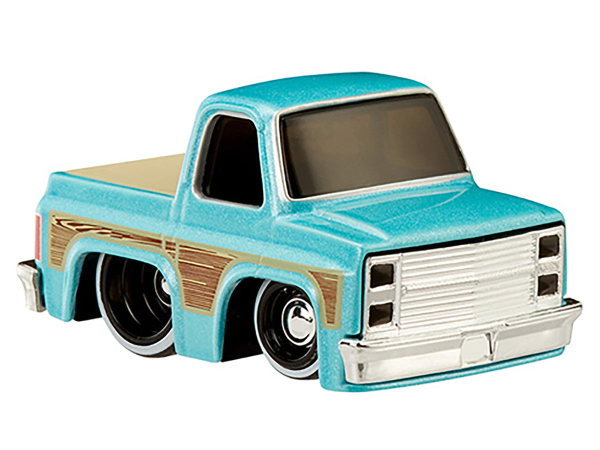 "Customs" Series 4 Double Pack Set of 2 Cars Diecast Model Cars by CarTuned LuxuryLifeWay Online Store