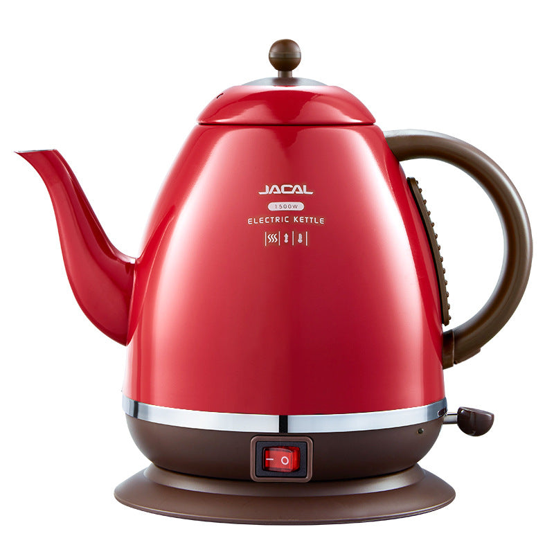 Automatic Constant Temperature Tea Pot Electric Kettle PearlNestDecor.com