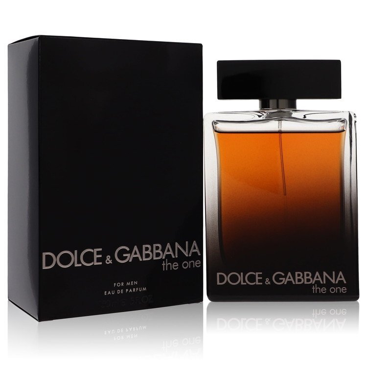 The One by Dolce & Gabbana Eau De Parfum Spray 5.1 oz (Men) LuxuryLifeWay Online Store