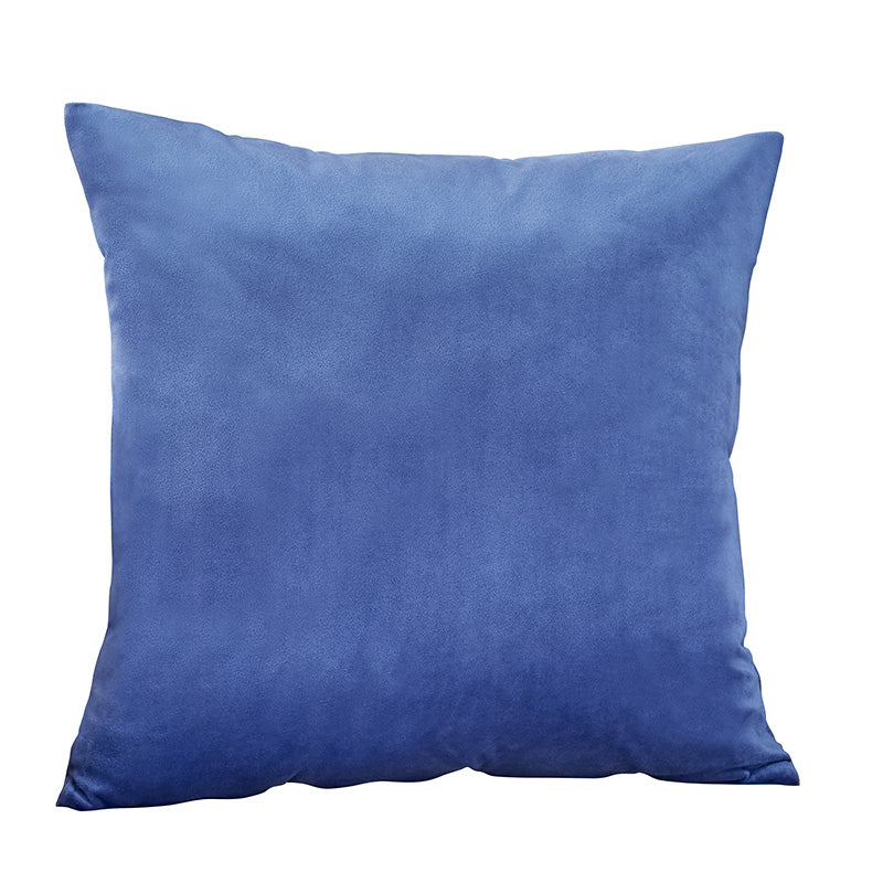 Cushion sofa hug pillowcase