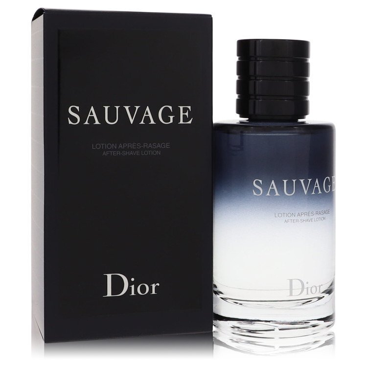 Sauvage by Christian Dior After Shave Lotion 3.4 oz (Men) LuxuryLifeWay Online Store